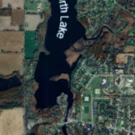 Coldwater Lake Watershed & Shoreline Assessment Project