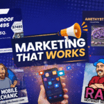 Marketing That Works Isn’t Perfect — It’s Persistent