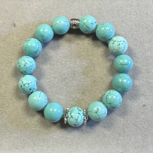 Amazonite Bracelet