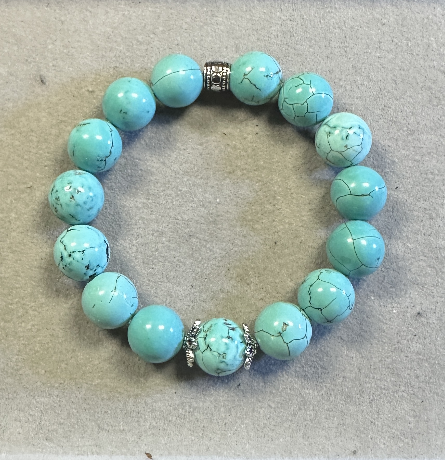 Amazonite Bracelet